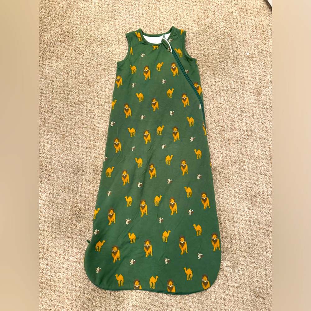 Kyte baby sleep sack